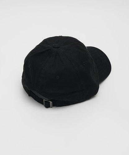 Lucky Cap-Black