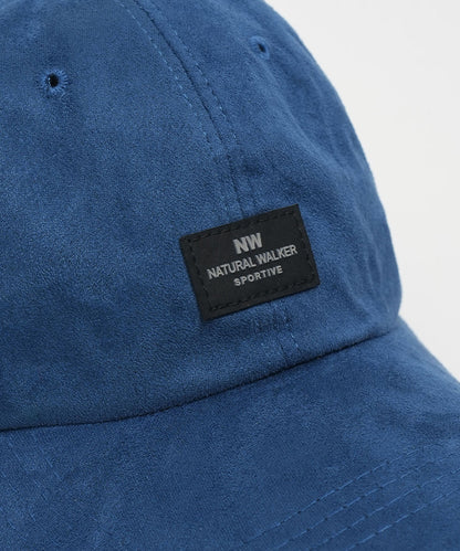 NW Cap-Medieval Blue