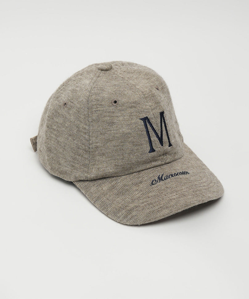 Macrocosm Cap-Clay Brown