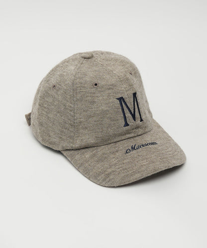 Macrocosm Cap-Clay Brown
