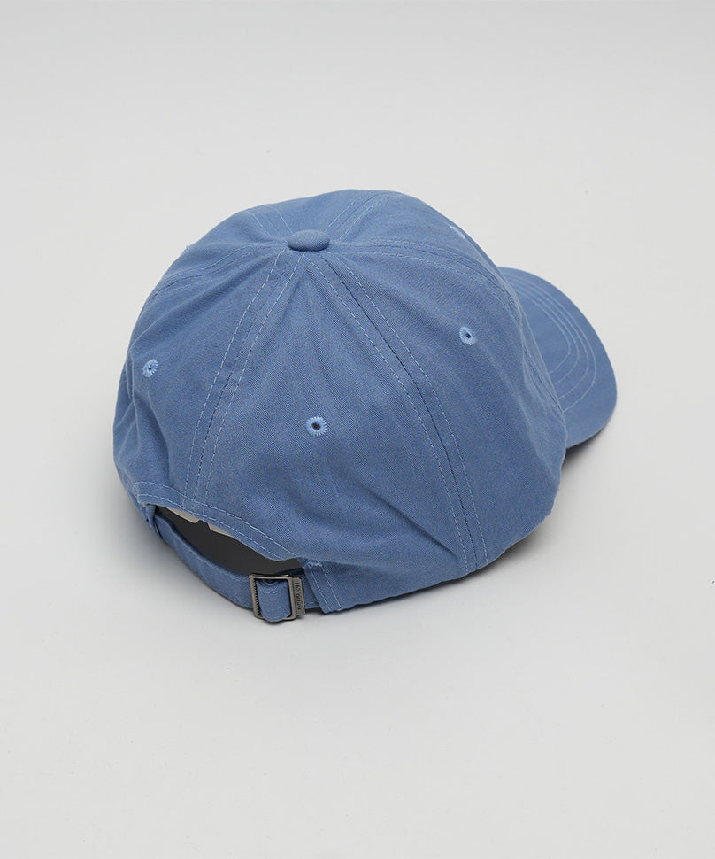 33 Cap-Ice Blue