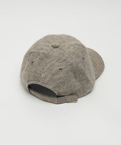 Macrocosm Cap-Clay Brown