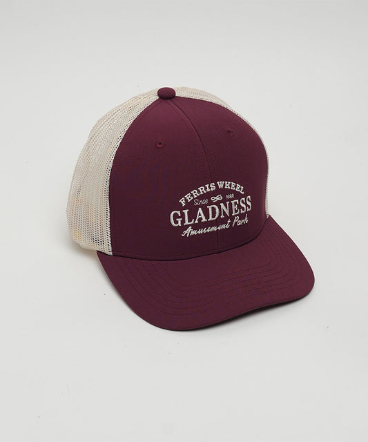 Ferris Wheel Cap