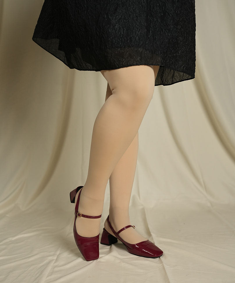 Haystack Fur Stockings Plus