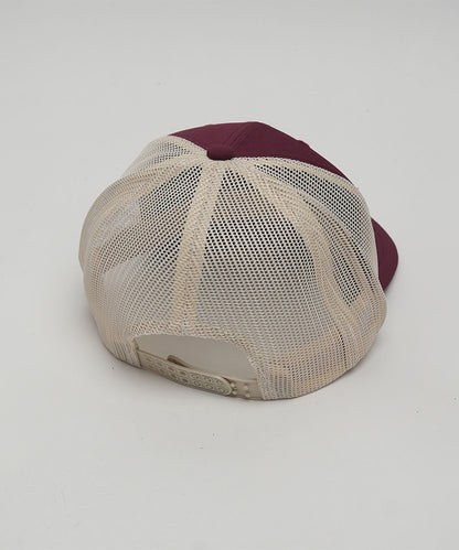 Ferris Wheel Cap