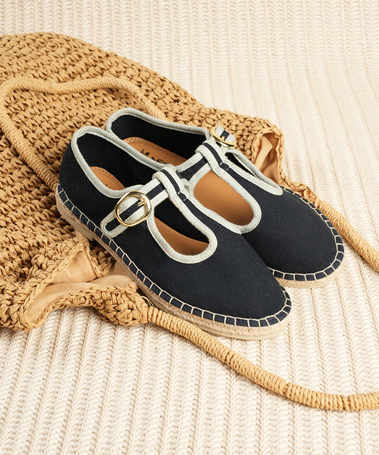 Catalonia Navy Blue