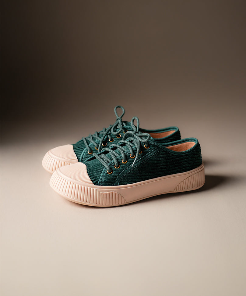 Wicked Brothers Green