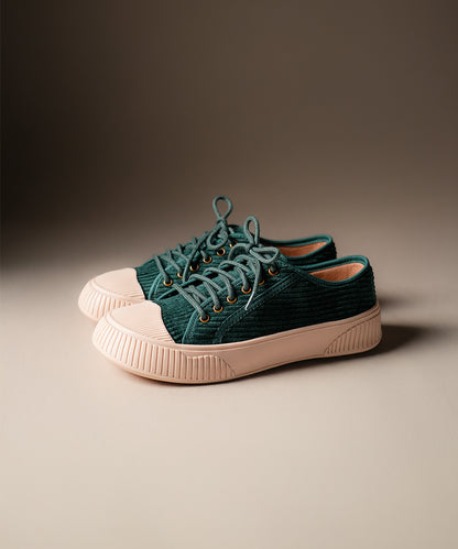 Wicked Brothers Green