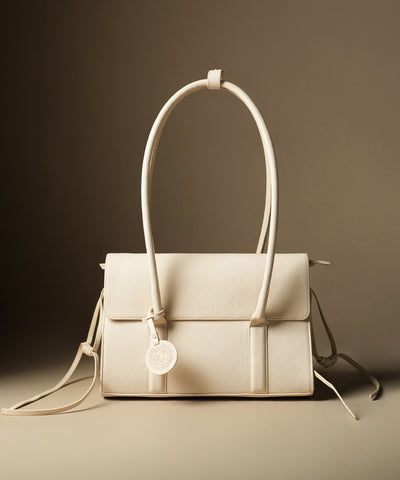 Ladybug White
