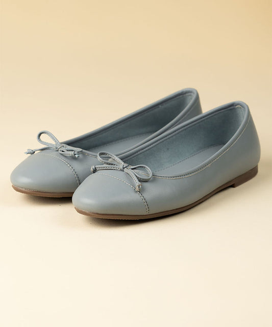 Swans Blue