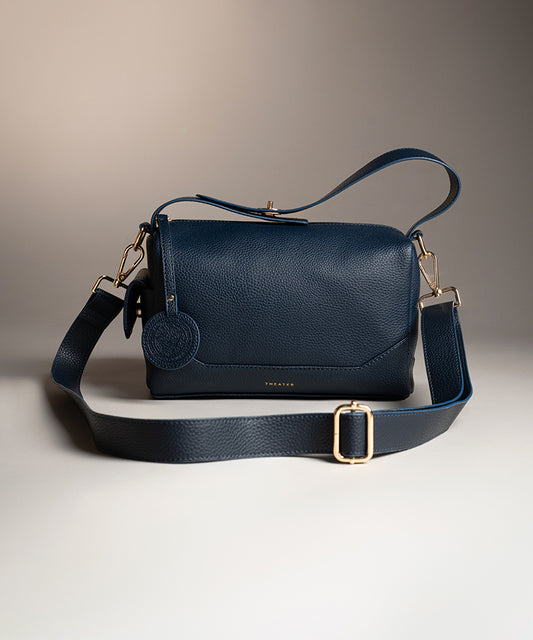 Bonbon Blue