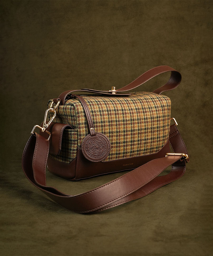 Bonbon Tweed
