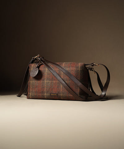 Deux Tweed
