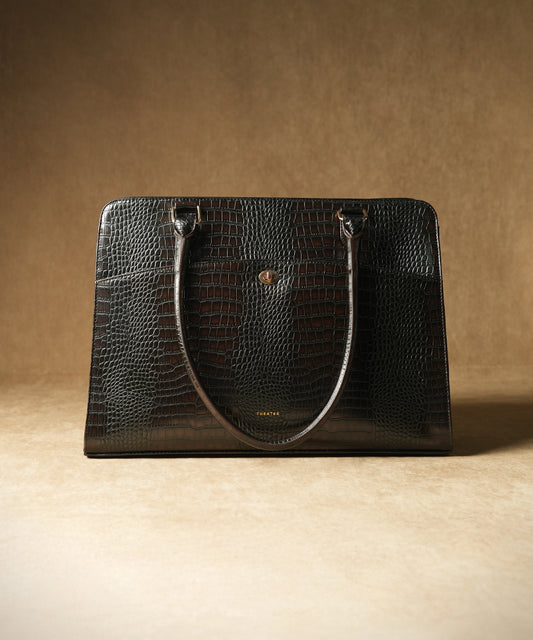 Sr. Dr. Grief Croco Brown