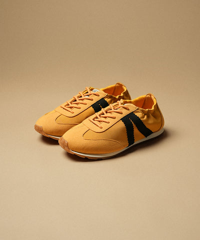 Fuji Mustard Yellow