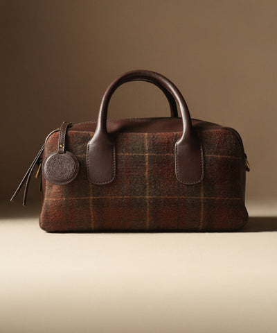 Toad Tweed