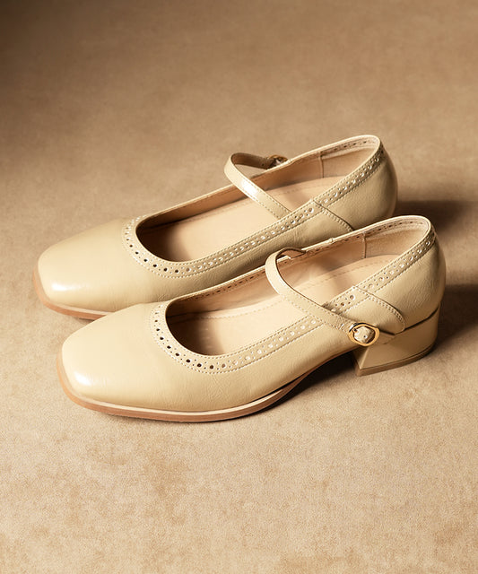 Miss Newton Beige