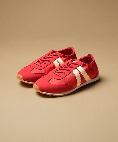 Fuji Red