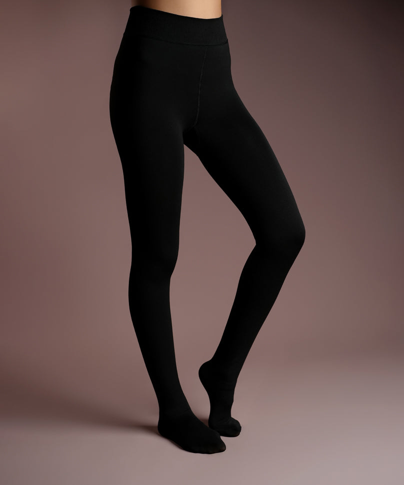 Buy Black Flint Fur Stockings For New Year's Eve | Theater