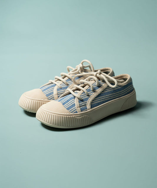 Wicked Brothers Blue Stripes
