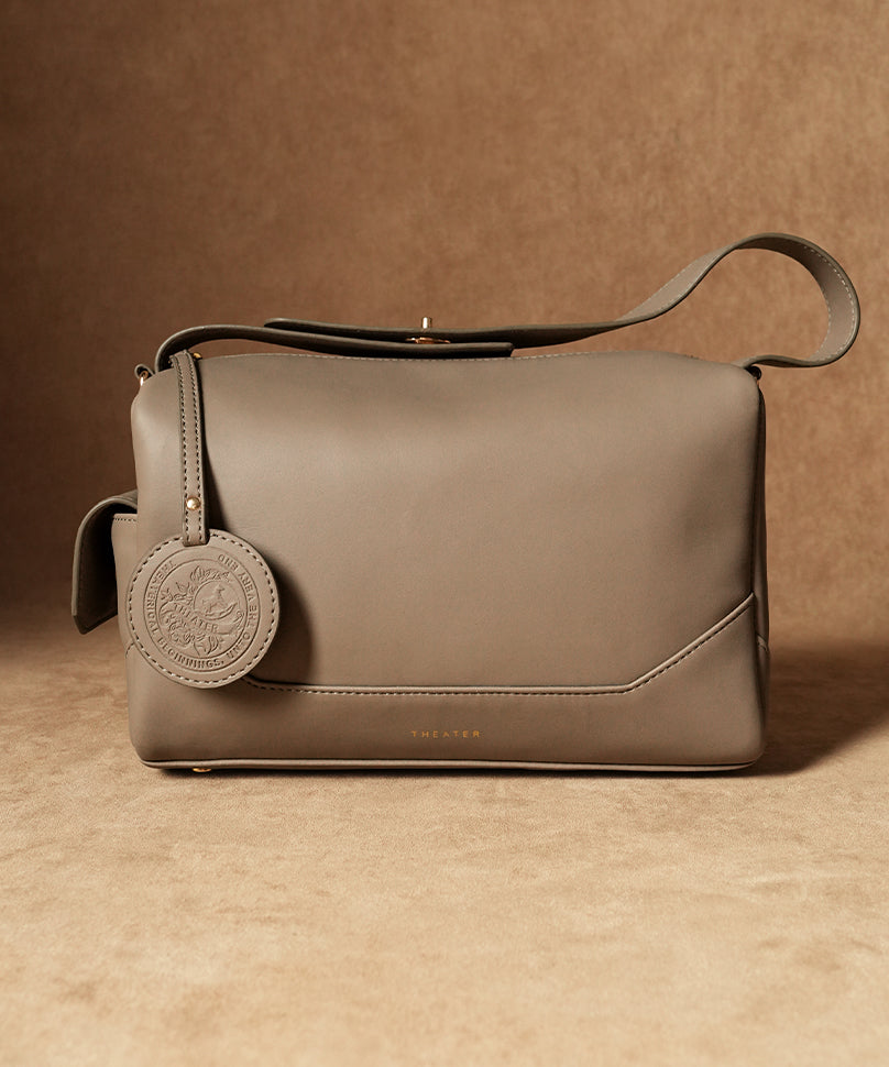 Bonbon Grey