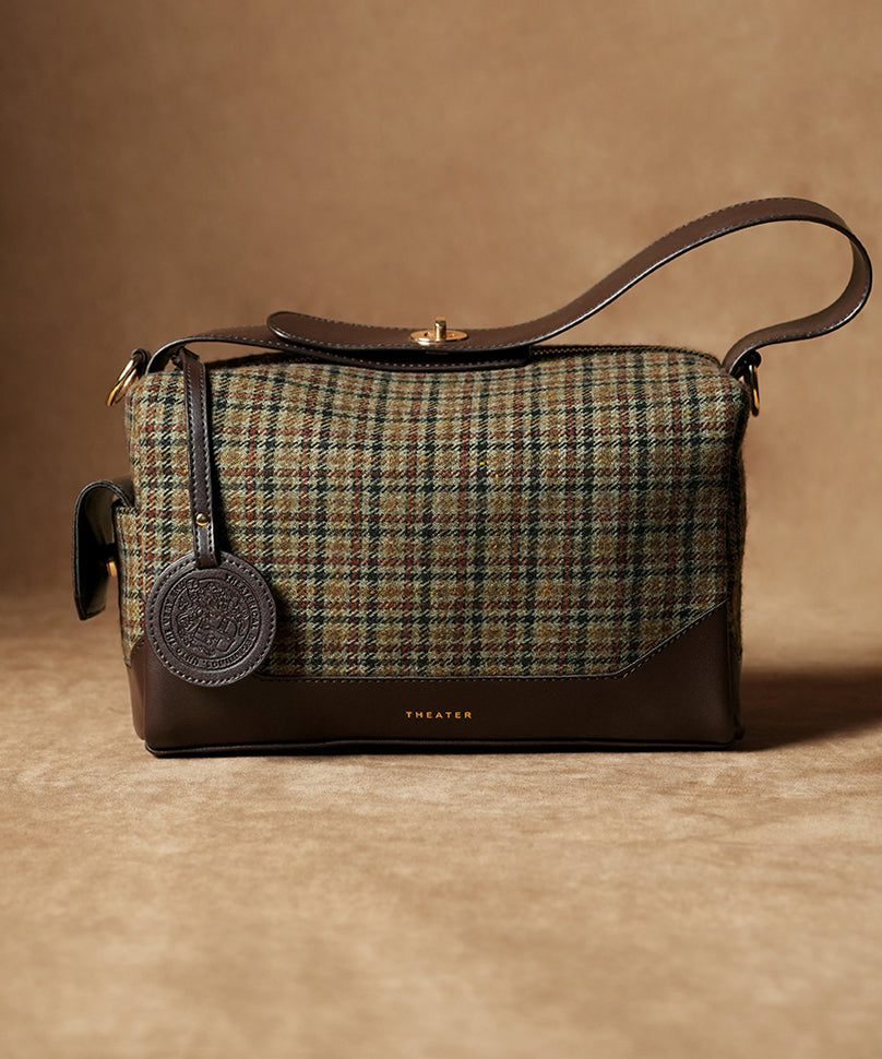 Bonbon Tweed