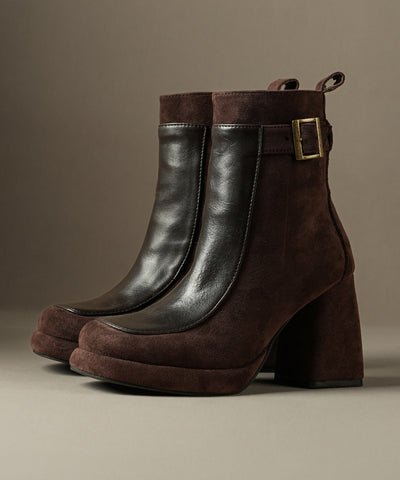 Gaga's Brown