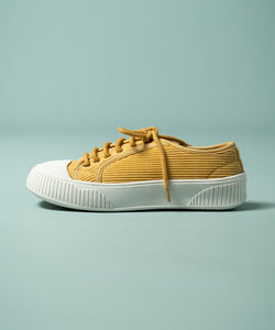 Wicked Brothers Yellow