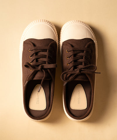 Elves Brown