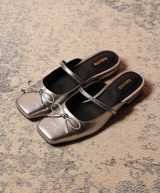 Quant Silver