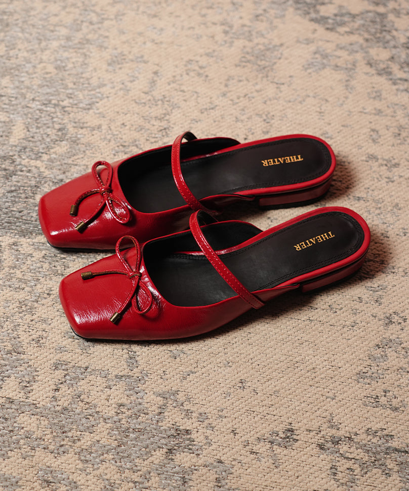 Quant Red