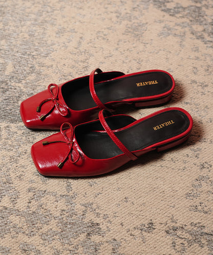 Quant Red