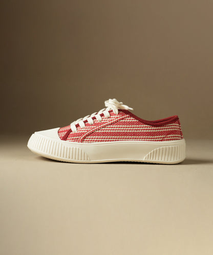 Wicked Brothers Red Stripes