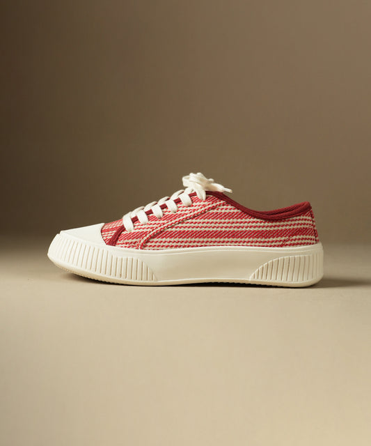 Wicked Brothers Red Stripes