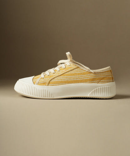 Wicked Brothers Yellow Stripes