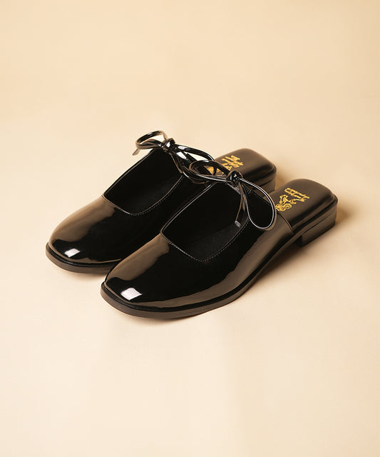 Fling Black