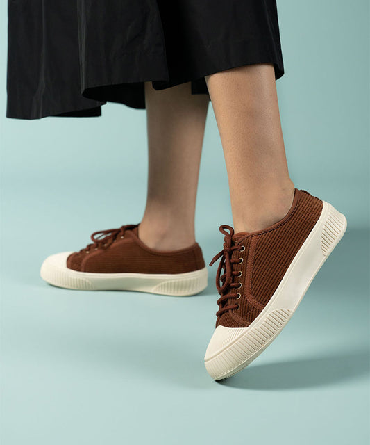 Wicked Brothers Brown
