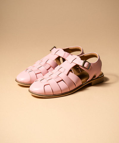 Tourist Pink