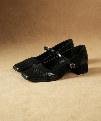 Duchess Black