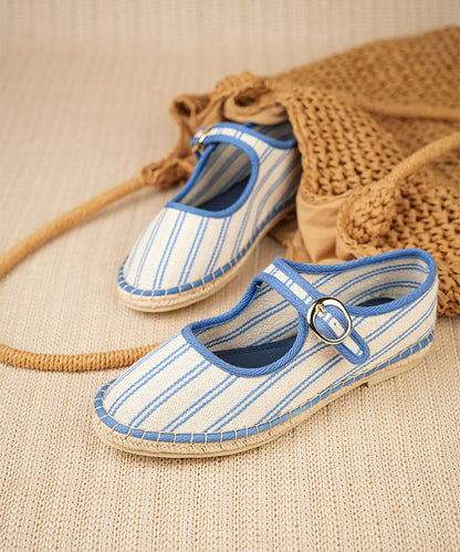 Aragon Blue Stripes