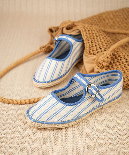 Aragon Blue Stripes