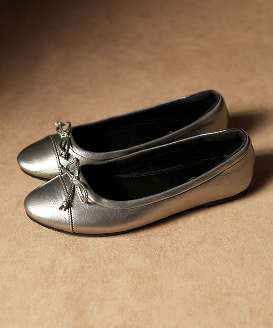 Swans Silver