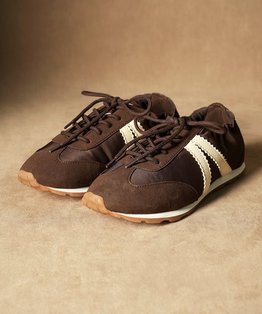 Fuji Brown