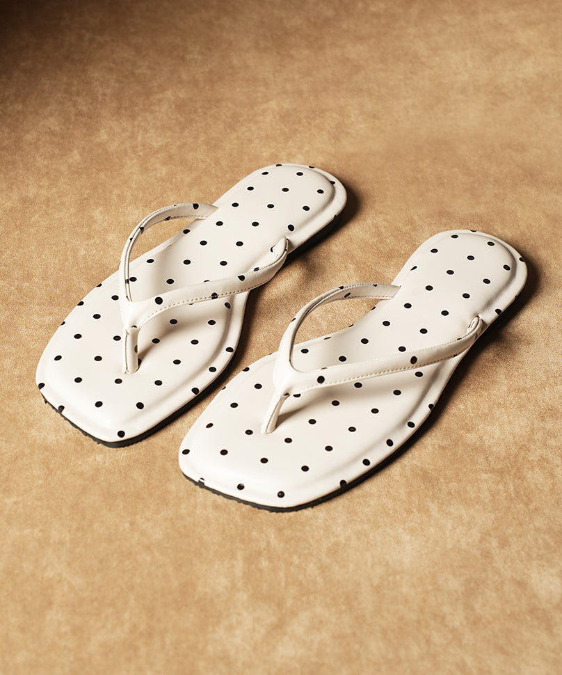 Annistons Polka Cream