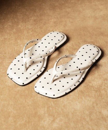 Annistons Polka Cream