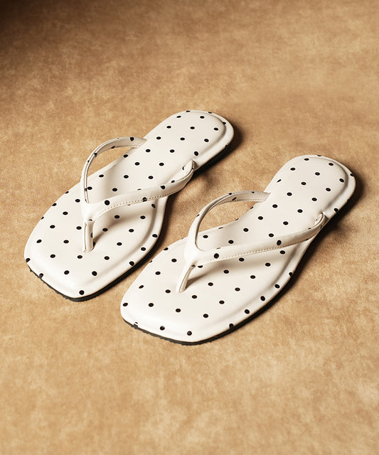 Annistons Polka Cream