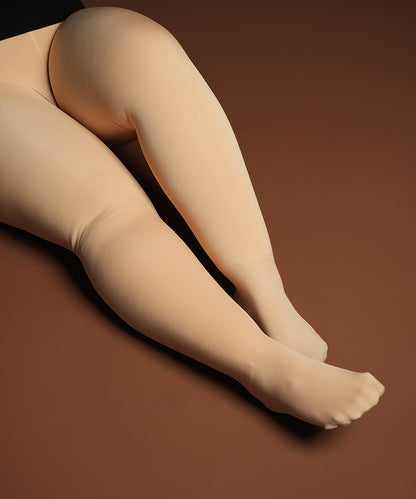 Haystack Fur Stockings Plus