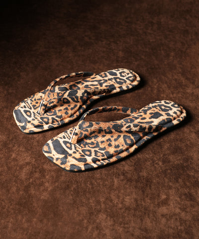 Annistons Leopard