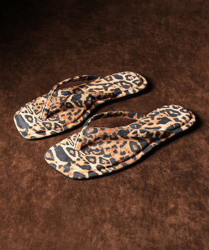 Annistons Leopard
