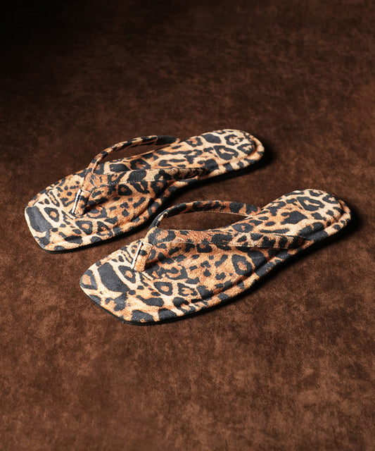 Annistons Leopard